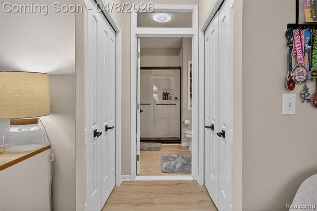 2946 Hunley Drive, Ann Arbor, MI 48105