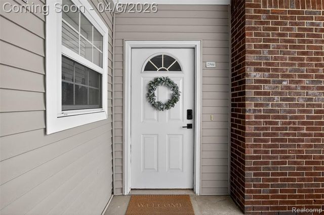 2946 Hunley Drive, Ann Arbor, MI 48105