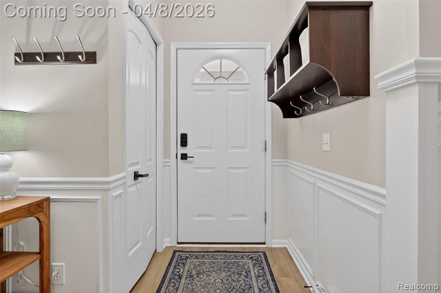 2946 Hunley Drive, Ann Arbor, MI 48105