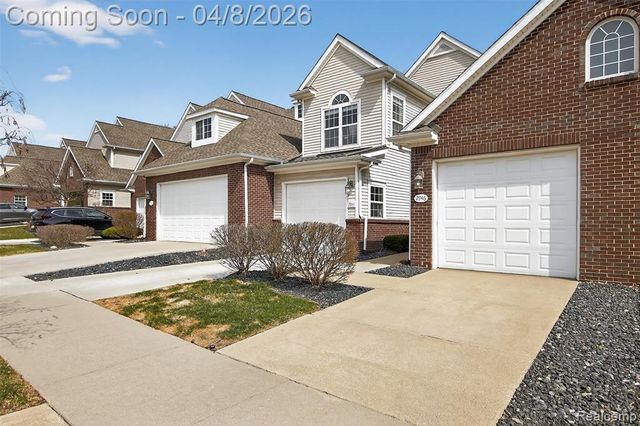 2946 Hunley Drive, Ann Arbor, MI 48105