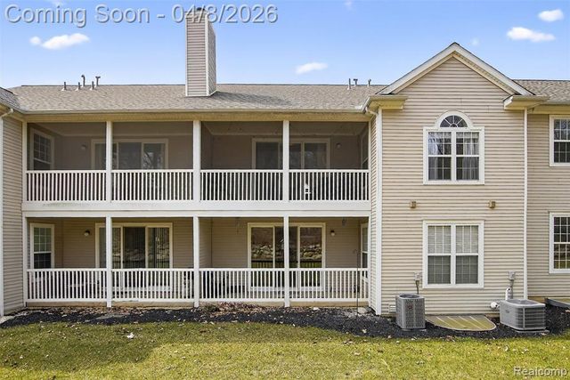 2946 Hunley Drive, Ann Arbor, MI 48105