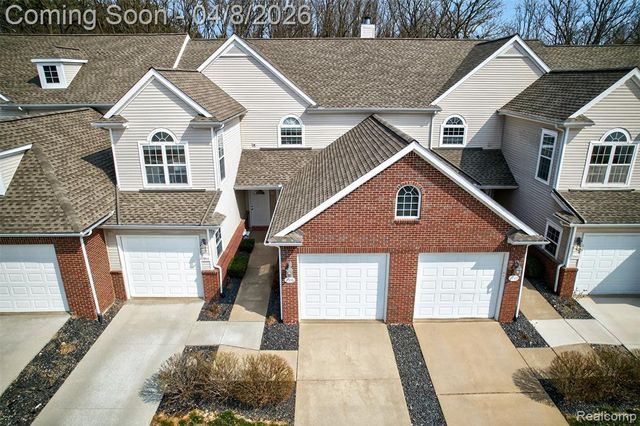 2946 Hunley Drive, Ann Arbor, MI 48105