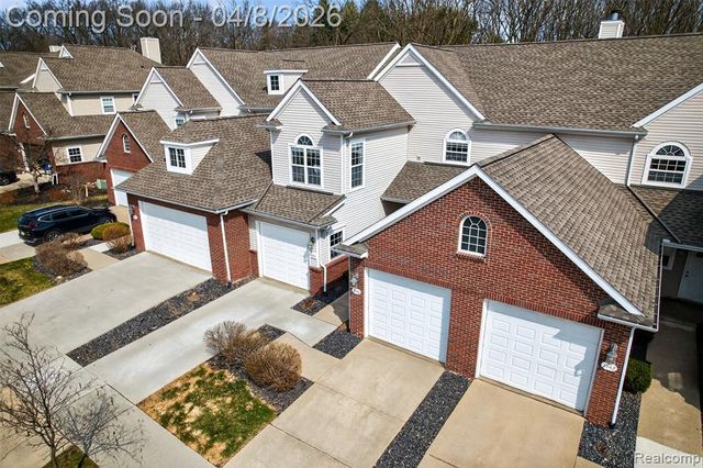 2946 Hunley Drive, Ann Arbor, MI 48105