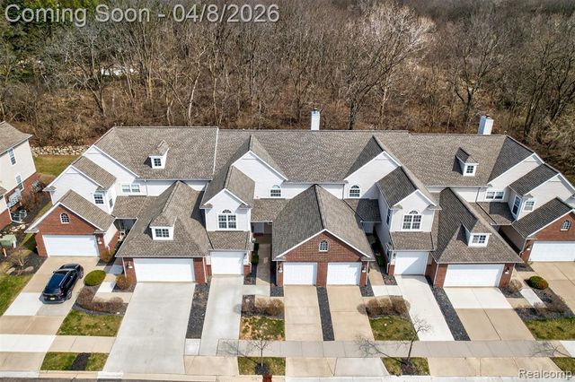 2946 Hunley Drive, Ann Arbor, MI 48105