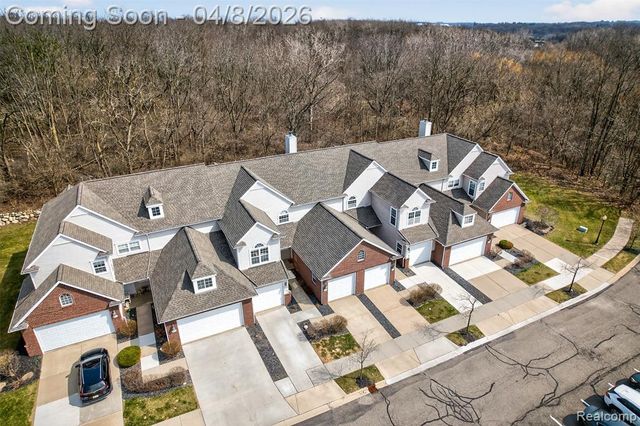 2946 Hunley Drive, Ann Arbor, MI 48105