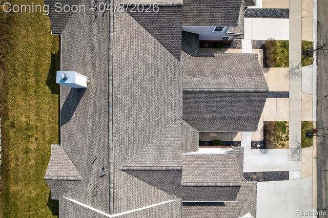 2946 Hunley Drive, Ann Arbor, MI 48105