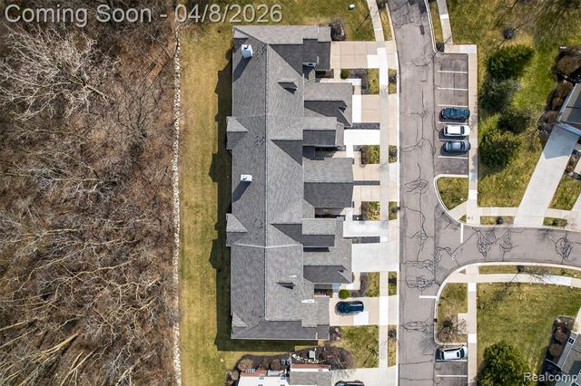 2946 Hunley Drive, Ann Arbor, MI 48105