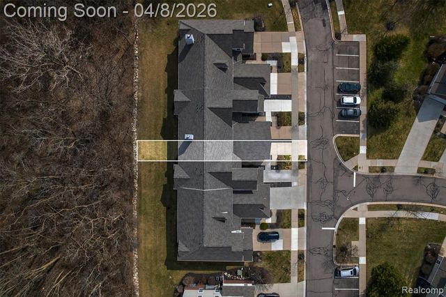 2946 Hunley Drive, Ann Arbor, MI 48105