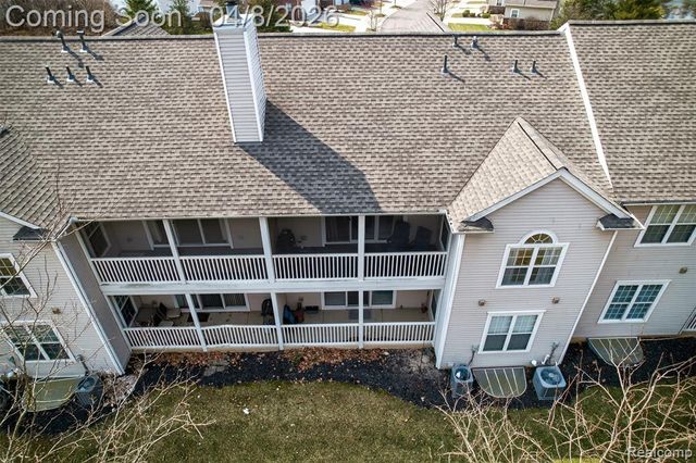 2946 Hunley Drive, Ann Arbor, MI 48105