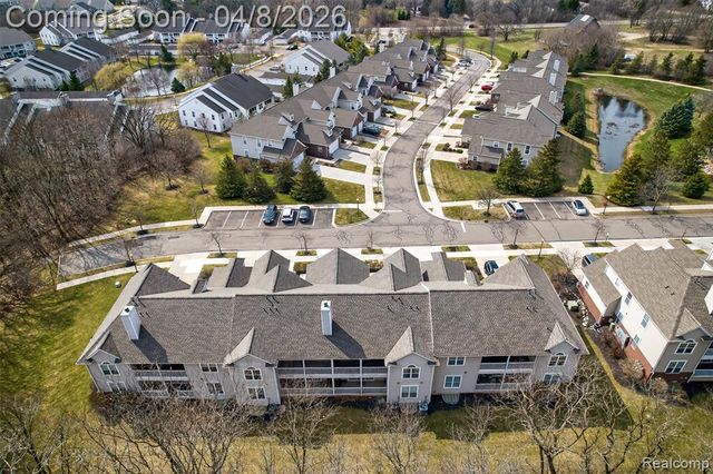 2946 Hunley Drive, Ann Arbor, MI 48105