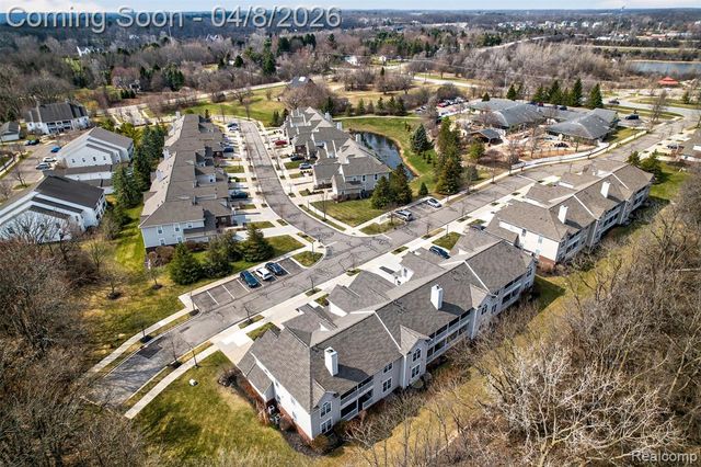 2946 Hunley Drive, Ann Arbor, MI 48105