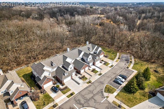 2946 Hunley Drive, Ann Arbor, MI 48105