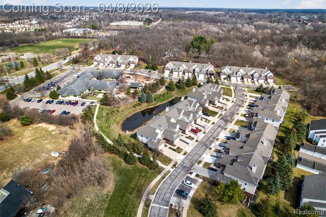2946 Hunley Drive, Ann Arbor, MI 48105