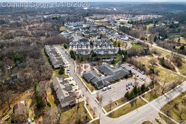 2946 Hunley Drive, Ann Arbor, MI 48105