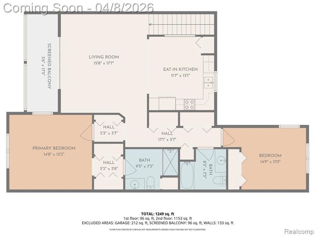 2946 Hunley Drive, Ann Arbor, MI 48105
