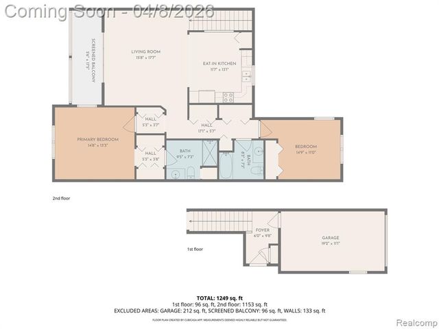 2946 Hunley Drive, Ann Arbor, MI 48105