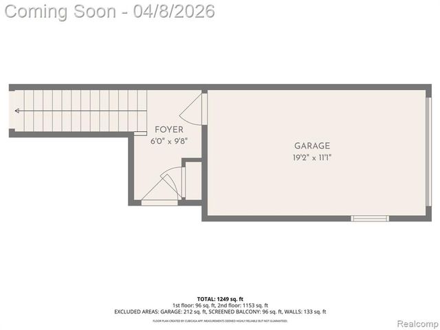 2946 Hunley Drive, Ann Arbor, MI 48105