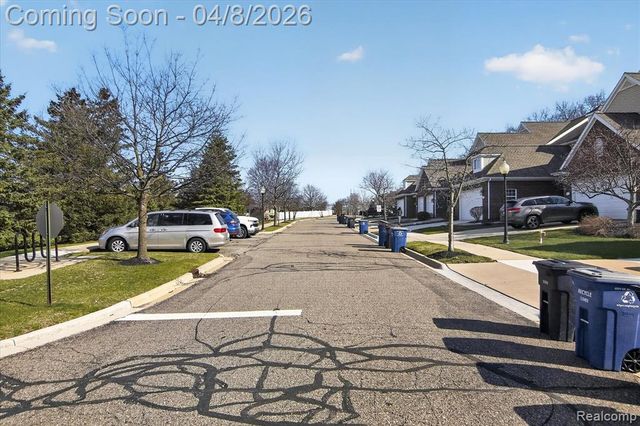 2946 Hunley Drive, Ann Arbor, MI 48105