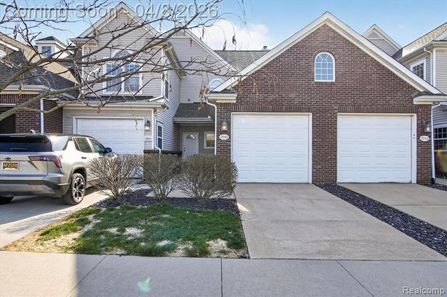 2946 Hunley Drive, Ann Arbor, MI 48105