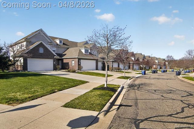 2946 Hunley Drive, Ann Arbor, MI 48105