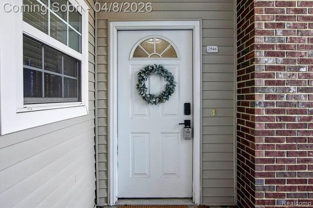 2946 Hunley Drive, Ann Arbor, MI 48105