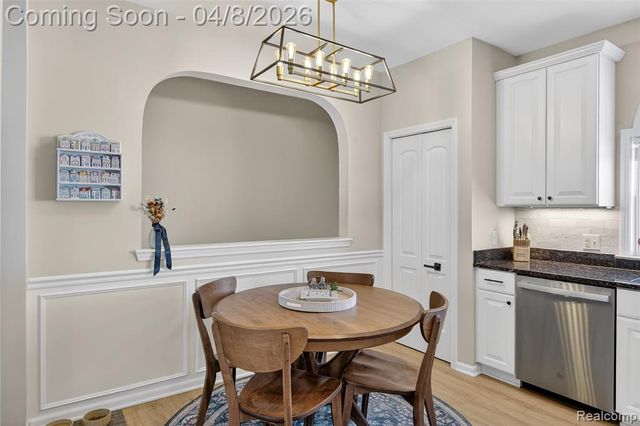 2946 Hunley Drive, Ann Arbor, MI 48105