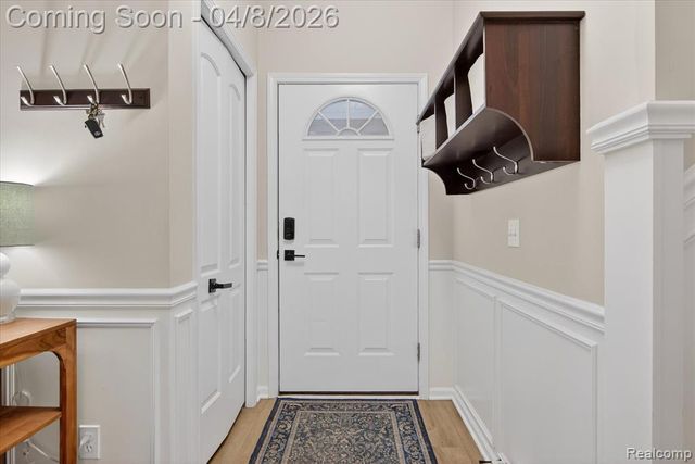 2946 Hunley Drive, Ann Arbor, MI 48105