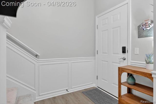 2946 Hunley Drive, Ann Arbor, MI 48105