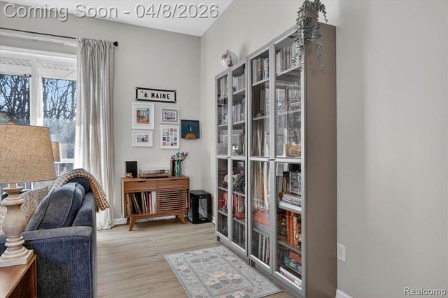 2946 Hunley Drive, Ann Arbor, MI 48105