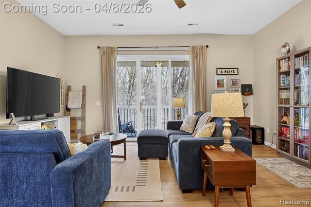 2946 Hunley Drive, Ann Arbor, MI 48105