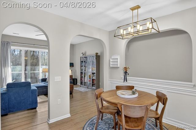 2946 Hunley Drive, Ann Arbor, MI 48105