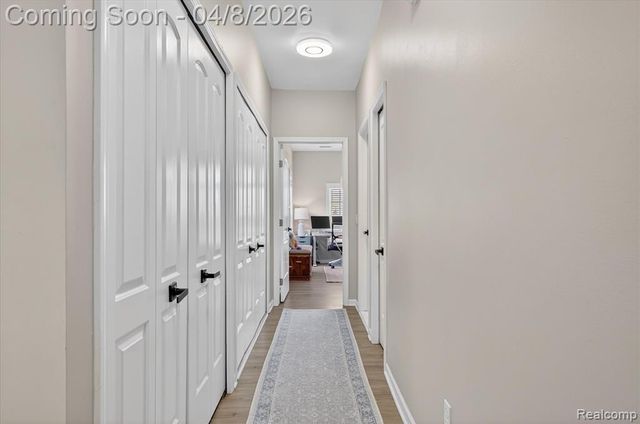 2946 Hunley Drive, Ann Arbor, MI 48105