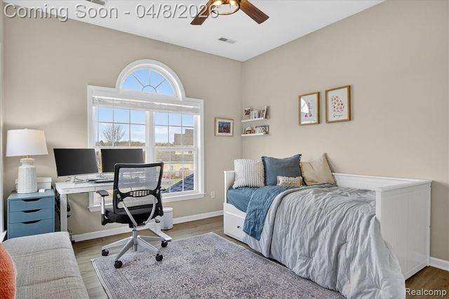 2946 Hunley Drive, Ann Arbor, MI 48105