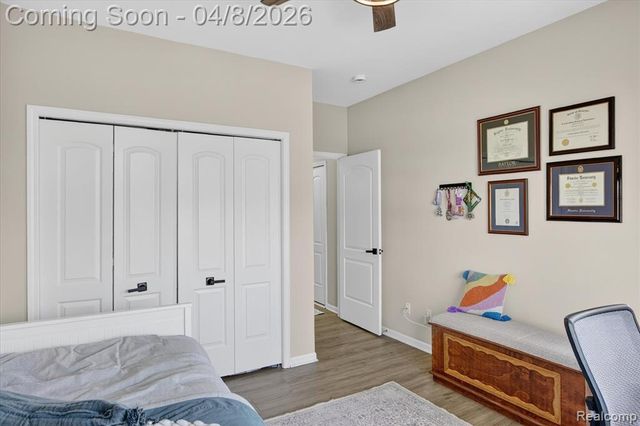 2946 Hunley Drive, Ann Arbor, MI 48105