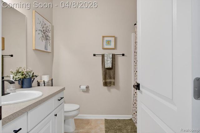 2946 Hunley Drive, Ann Arbor, MI 48105