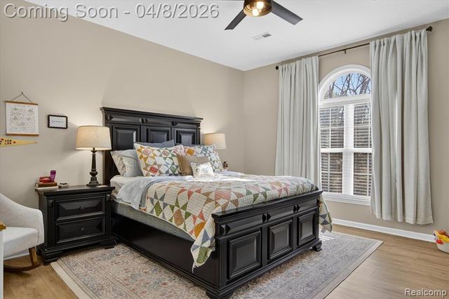 2946 Hunley Drive, Ann Arbor, MI 48105
