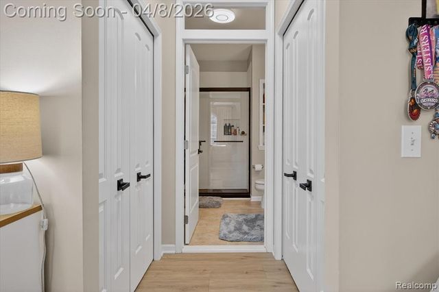 2946 Hunley Drive, Ann Arbor, MI 48105