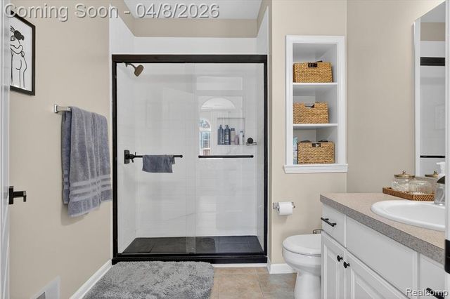 2946 Hunley Drive, Ann Arbor, MI 48105