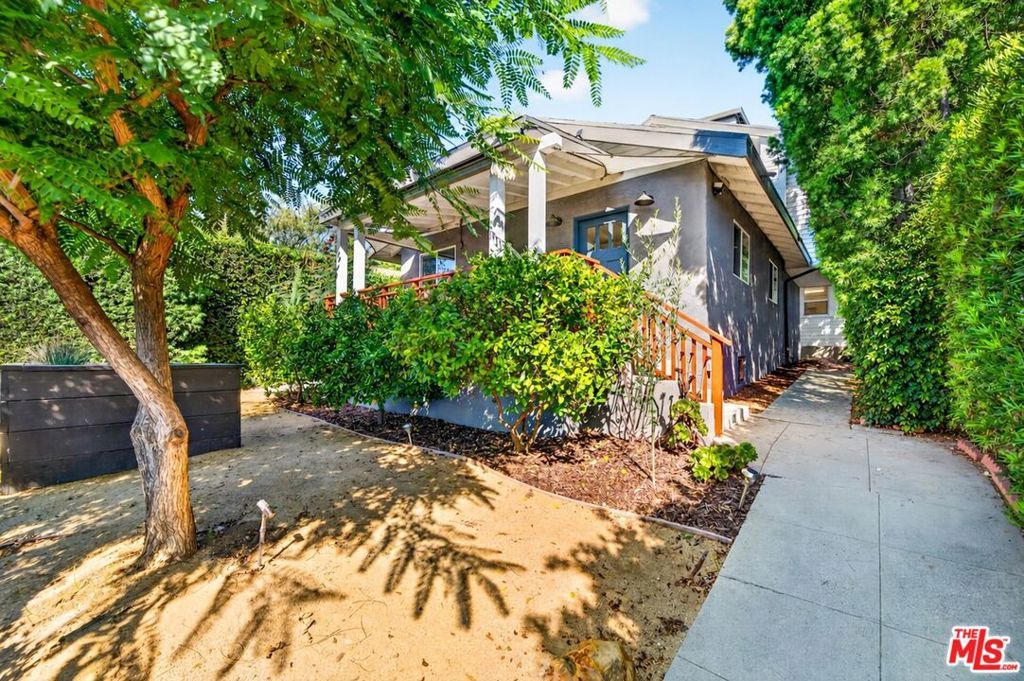 1155 Isabel Street, Los Angeles, CA 90065 — exterior