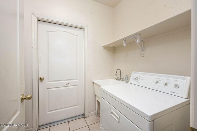 649 Stone Canyon Drive, Las Cruces, NM 88011