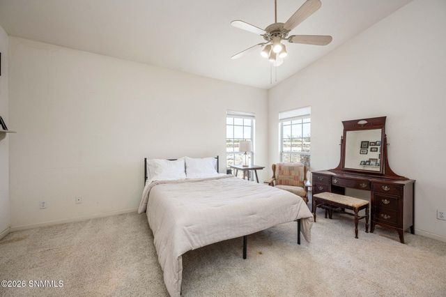 649 Stone Canyon Drive, Las Cruces, NM 88011