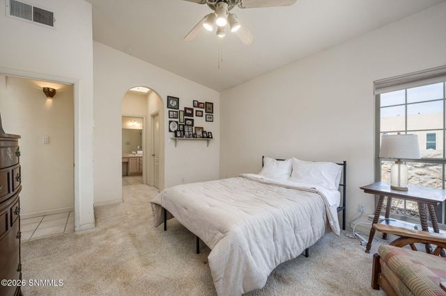 649 Stone Canyon Drive, Las Cruces, NM 88011