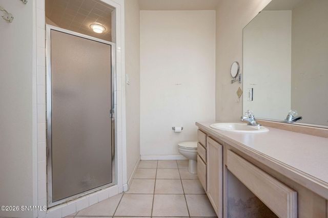 649 Stone Canyon Drive, Las Cruces, NM 88011