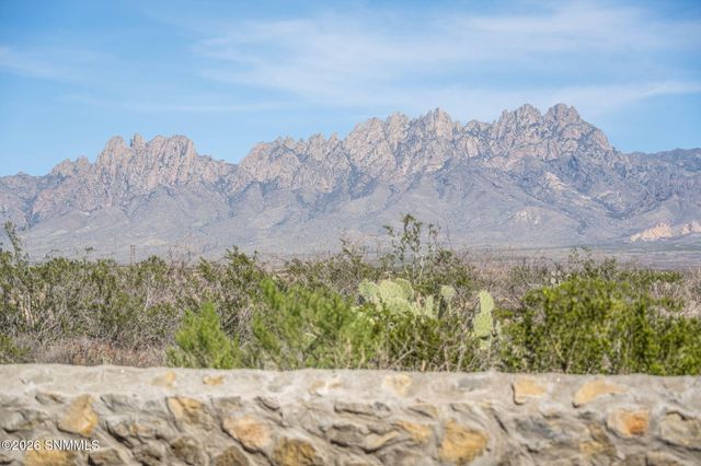 649 Stone Canyon Drive, Las Cruces, NM 88011