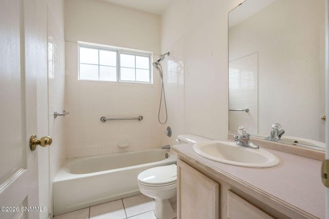 649 Stone Canyon Drive, Las Cruces, NM 88011