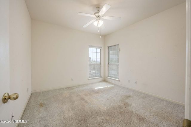 649 Stone Canyon Drive, Las Cruces, NM 88011