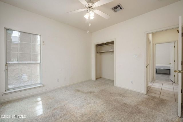 649 Stone Canyon Drive, Las Cruces, NM 88011