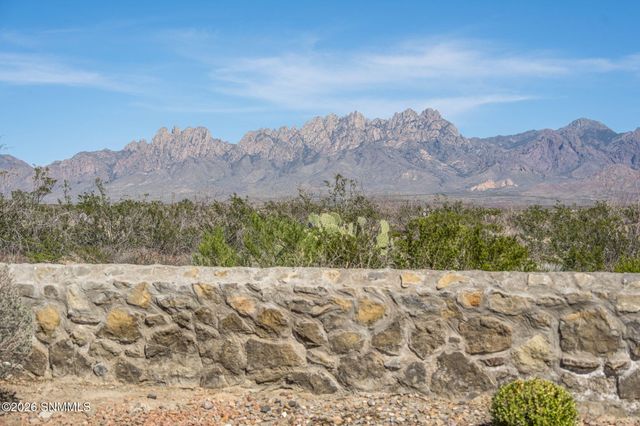 649 Stone Canyon Drive, Las Cruces, NM 88011