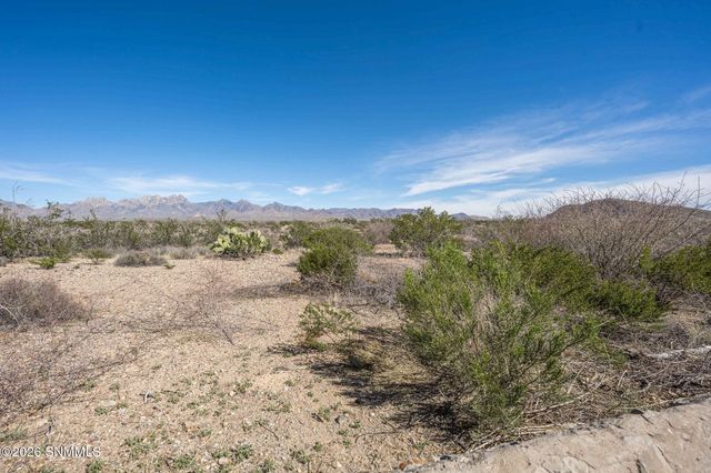 649 Stone Canyon Drive, Las Cruces, NM 88011