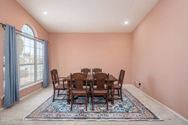 649 Stone Canyon Drive, Las Cruces, NM 88011